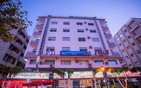 Appart Hotel Star